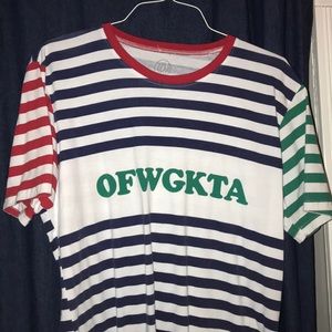 Odd Future t shirt